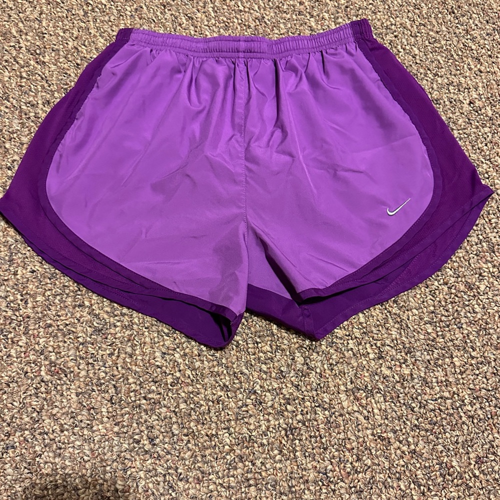 Nike shorts